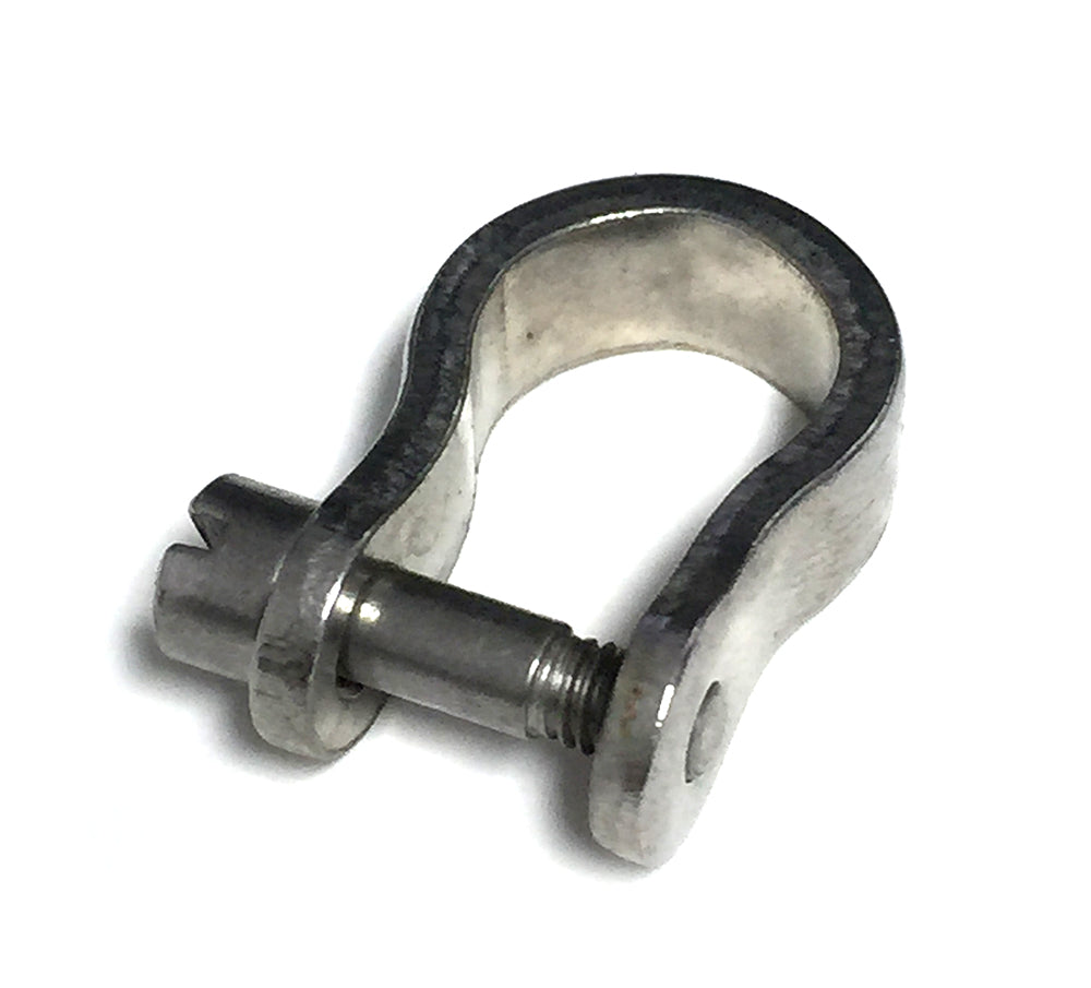 Ocean Hunter D Shackle