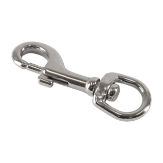 Ocean Pro Swivel Bolt Snap 88 mm