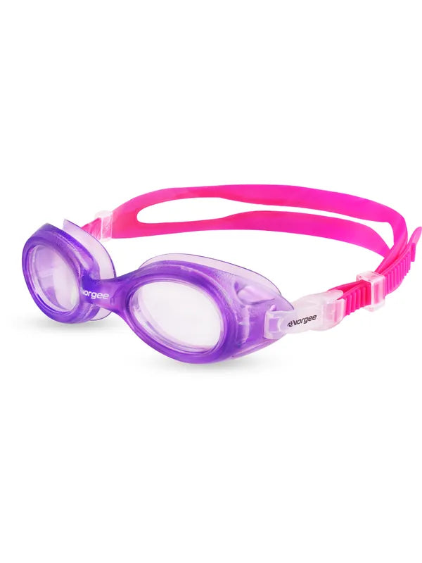 Vorgee Voyager Clear Lens JNR