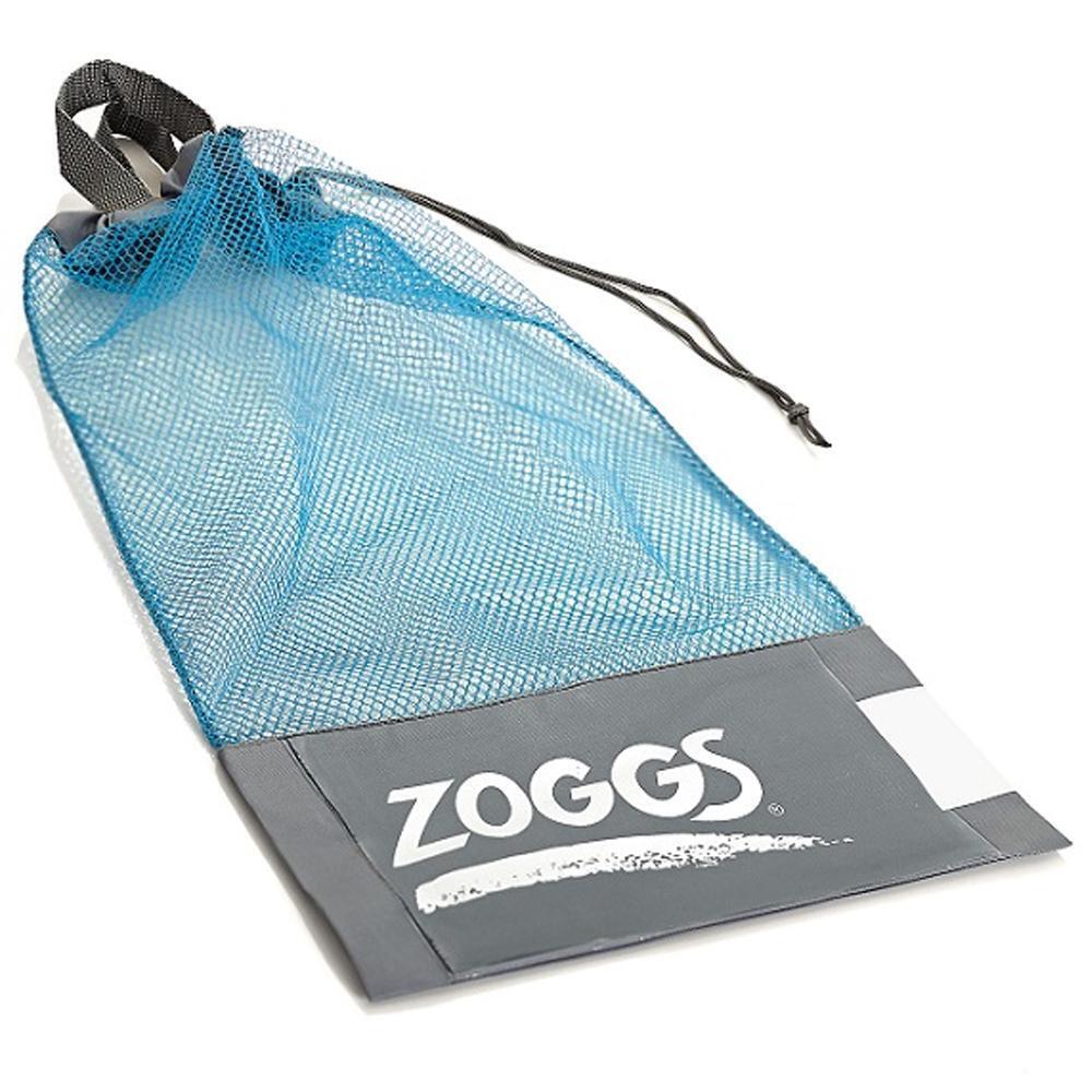 Zoggs Aqua-Sports Mesh Carry All Bag