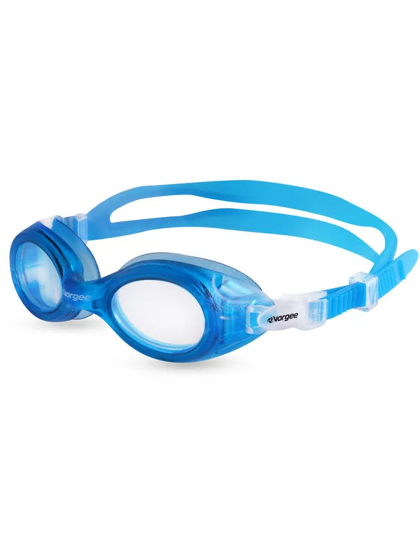 Vorgee Voyager Clear Lens JNR