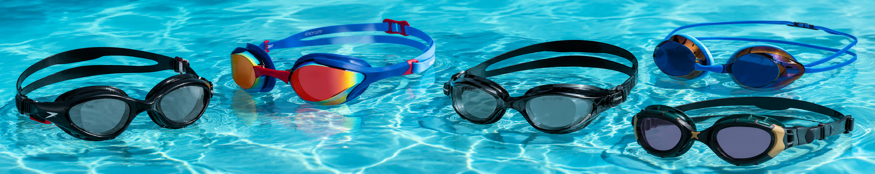 Goggles