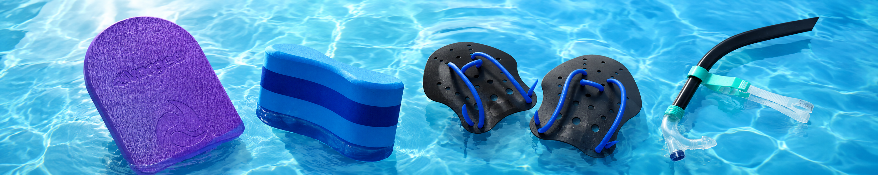 Swim Training Aids