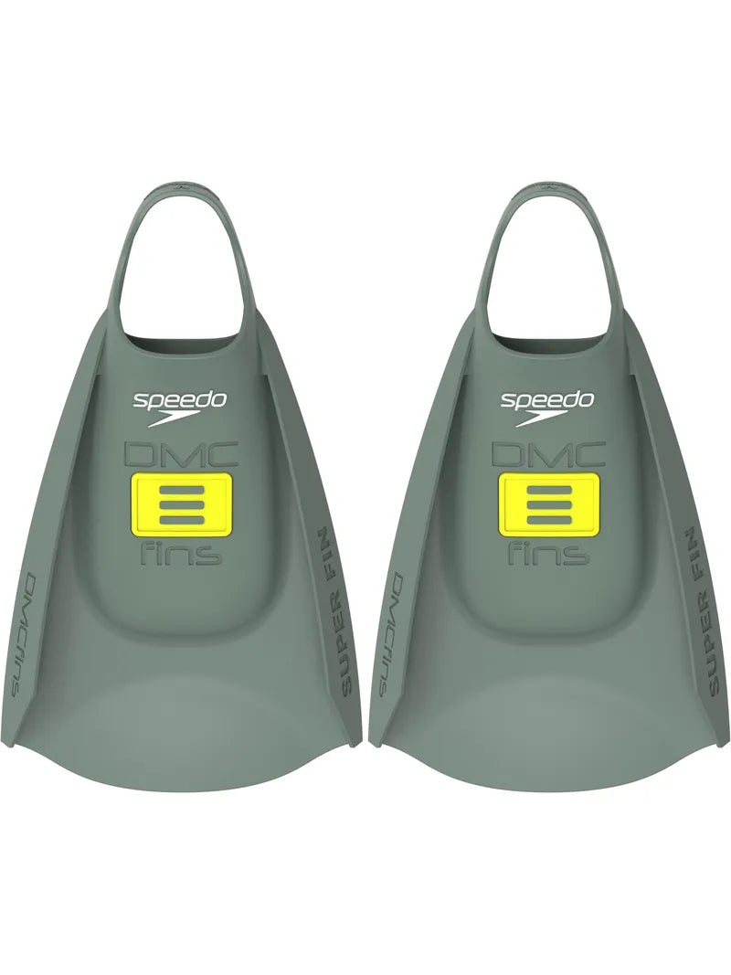 Speedo X DMC Super Fin