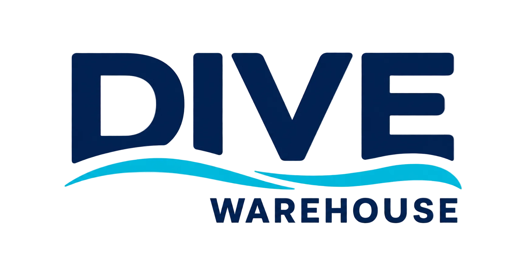 Dive Warehouse