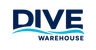 Dive Warehouse logo