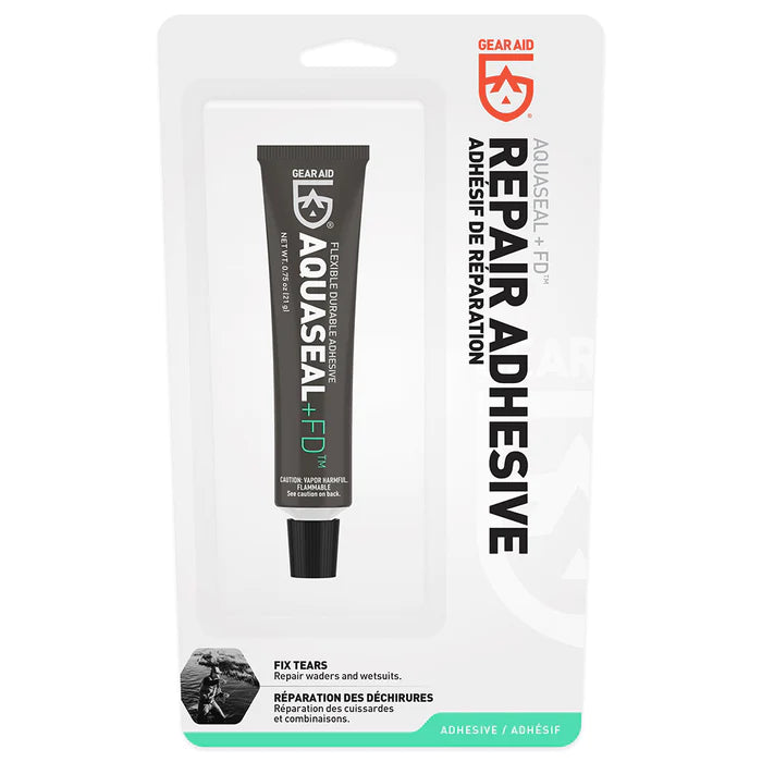 Gear Aid Repair Adhesive Aquaseal