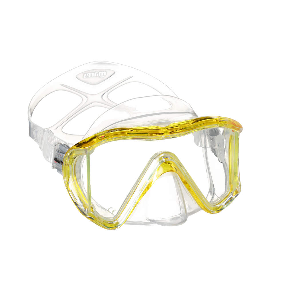 Mares i3 Mask