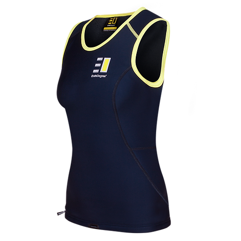 Enth Degree Meridian Ladies Vest