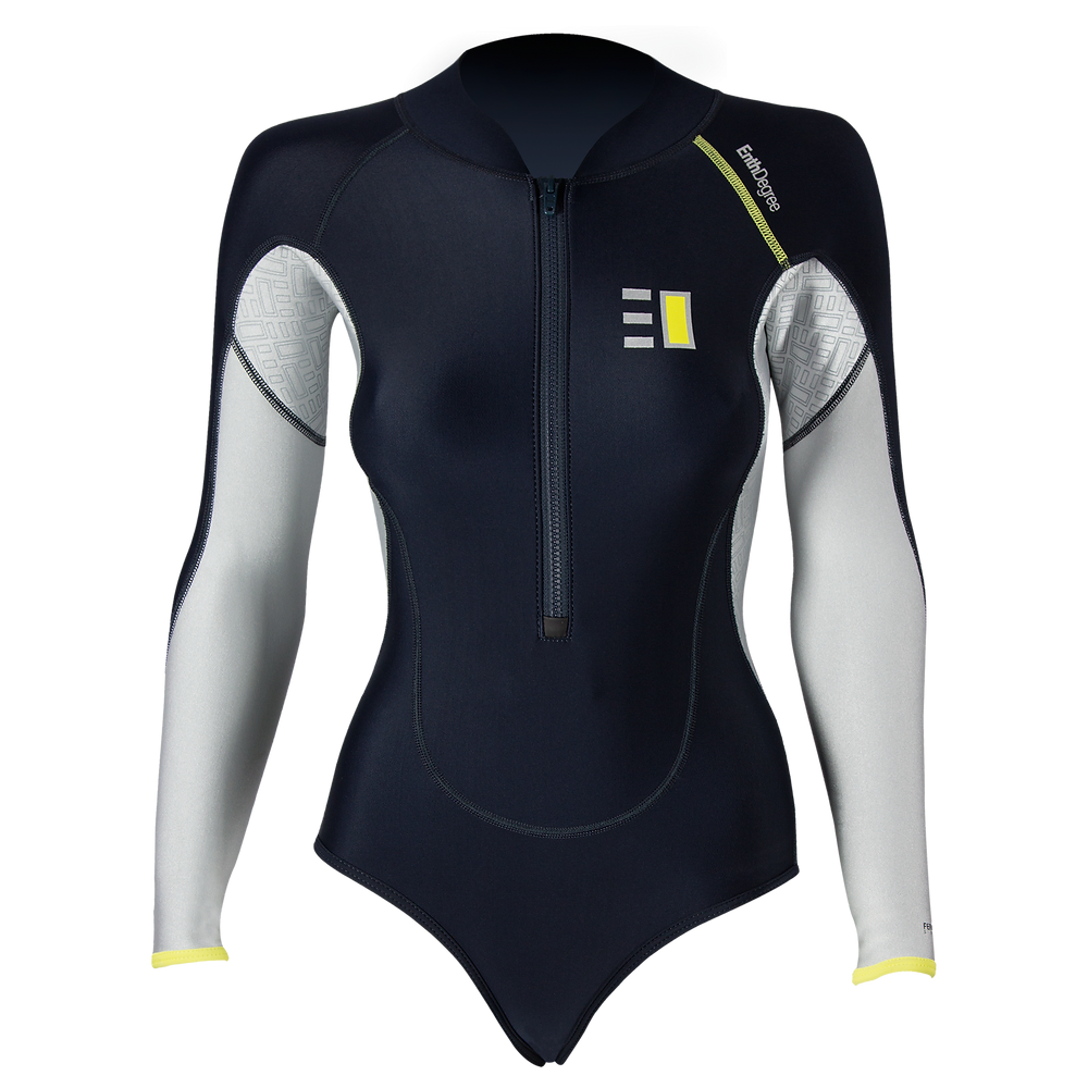 Enth Degree Assana Ladies Wetsuit