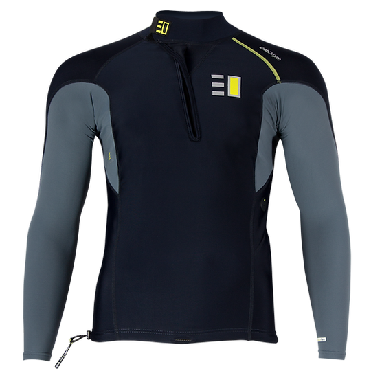 Enth Degree Fiord Long Sleeve Mens Top