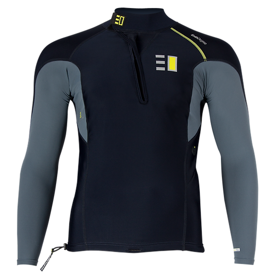 Enth Degree Fiord Long Sleeve Mens Top - S