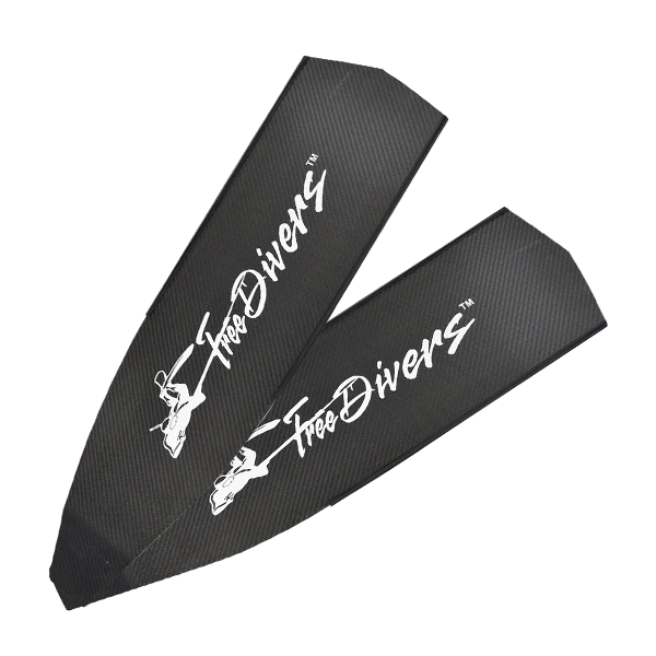 Freedivers Carbon Pro Blades