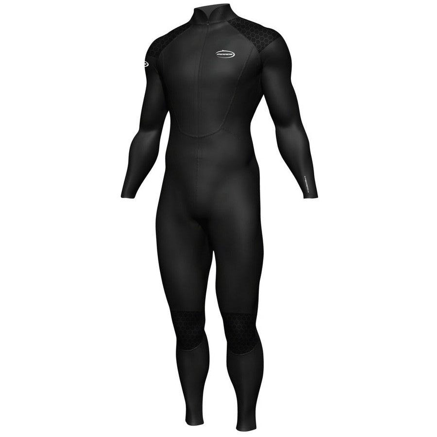Mirage Mens 1.5mm Super Stretch Steamer M