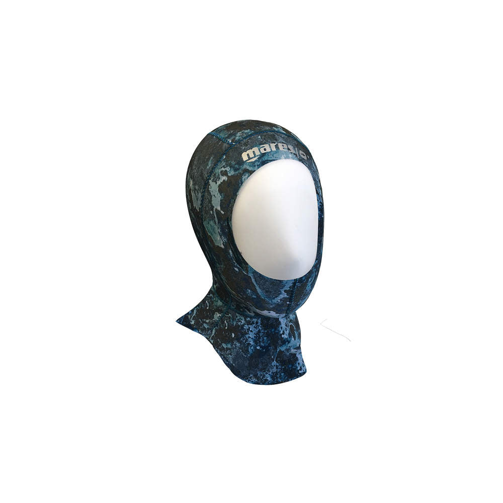 Mares Phantom 3mm Hood