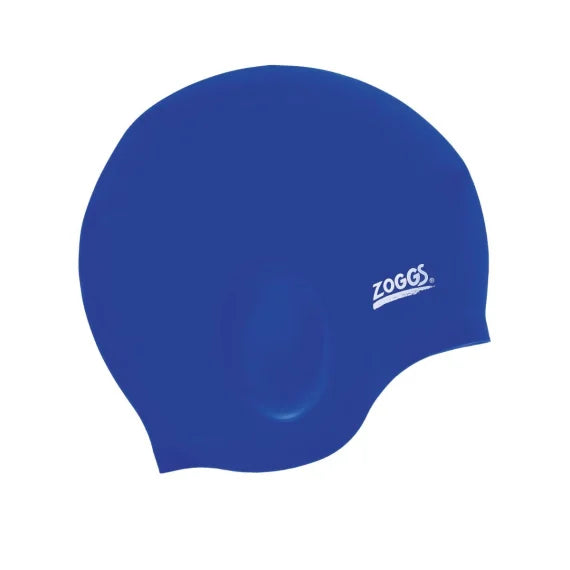 Zoggs Ultra-Fit Swimming Cap