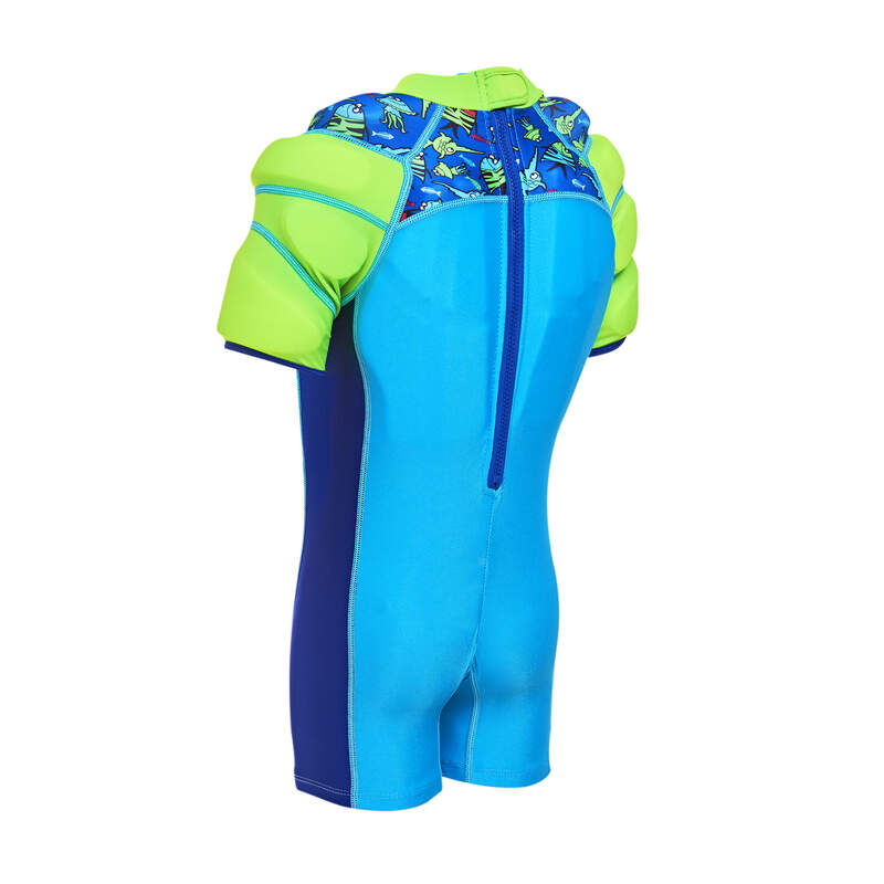 Zoggs Water Wings Float Suit