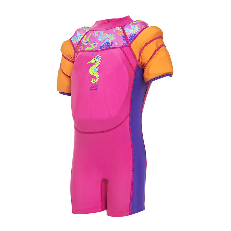 Zoggs Water Wings Float Suit