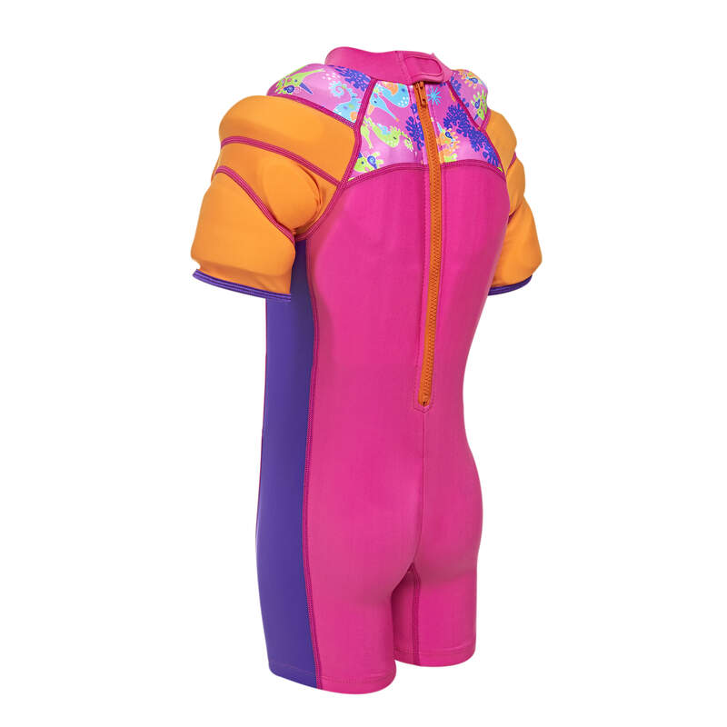 Zoggs Water Wings Float Suit