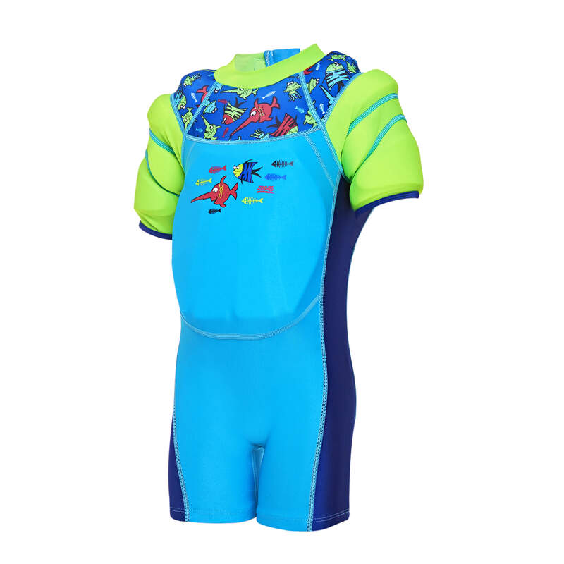 Zoggs Water Wings Float Suit