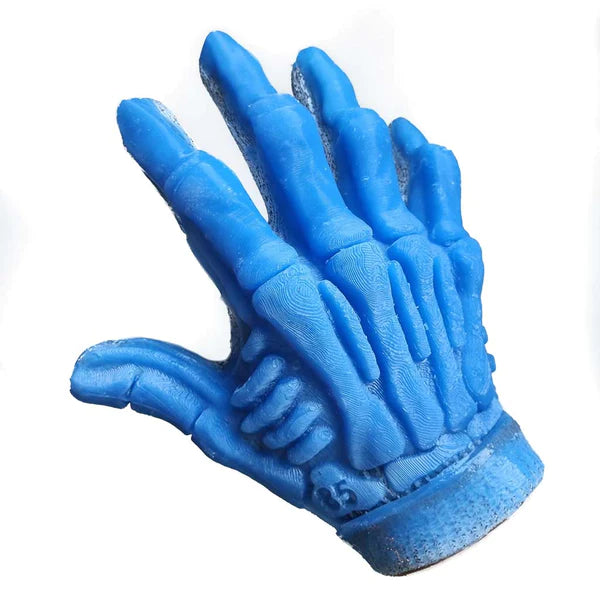 Hydro Skelly Glove