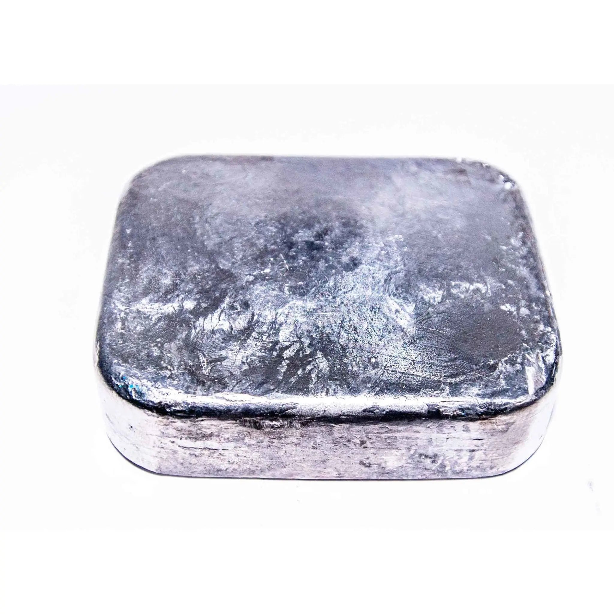 Lead Flat Weight
