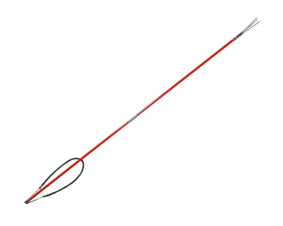 Ocean Hunter Fibreglass Hand Spear