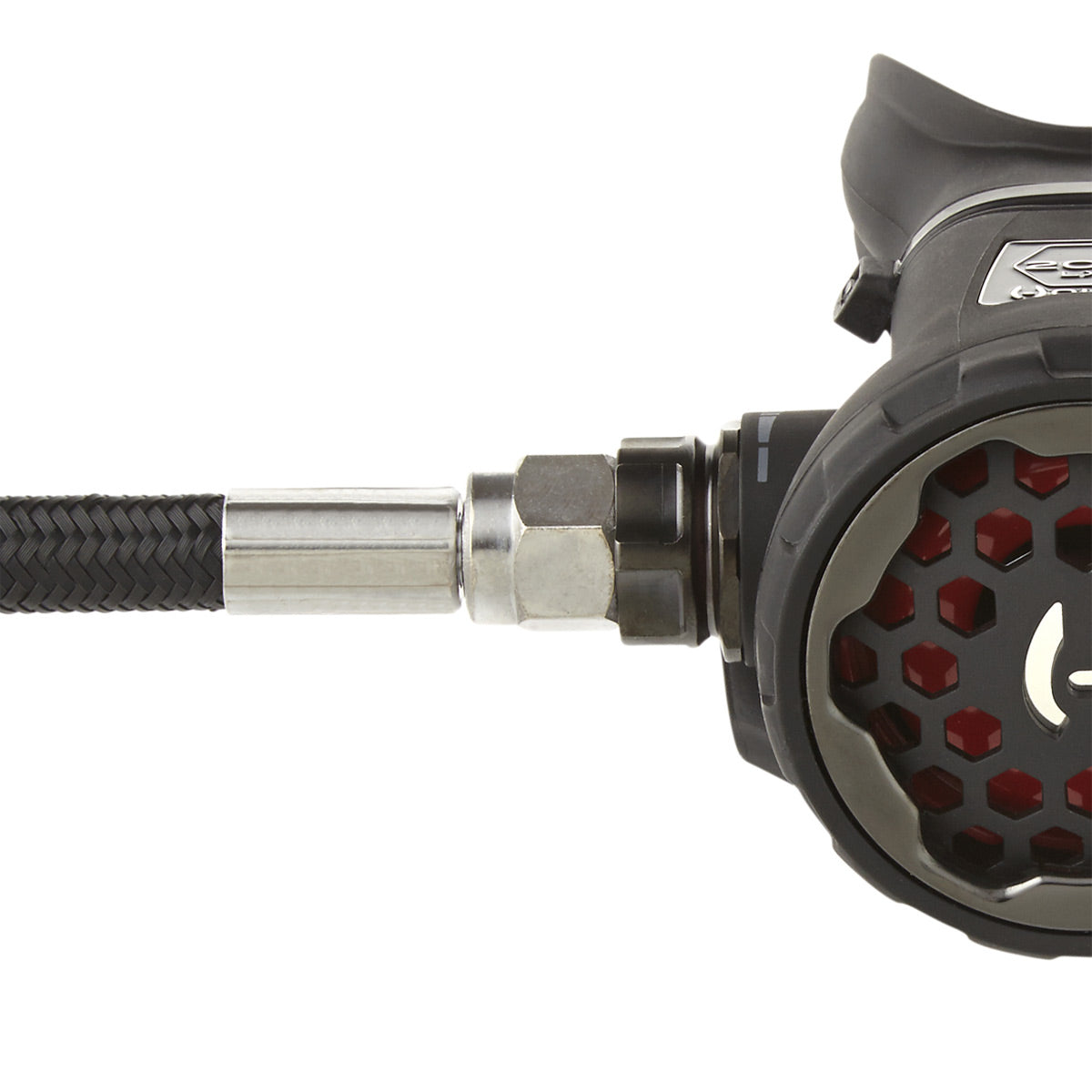 Hollis 200LX DCX Regulator
