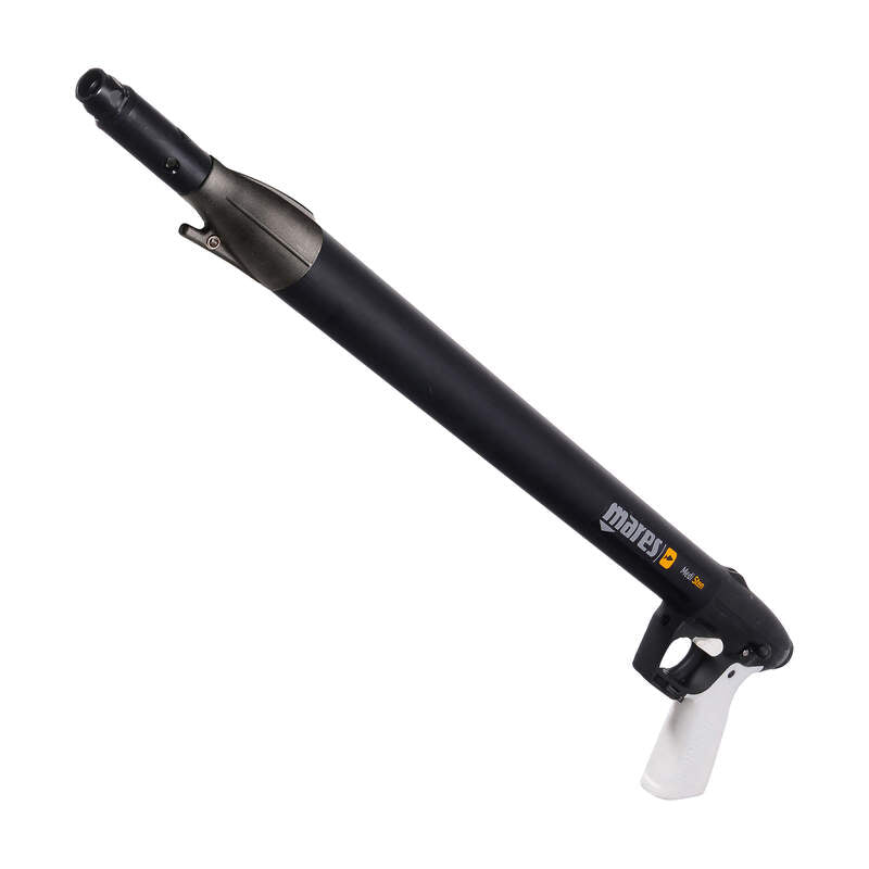 Mares Pneumatic Gun STEN