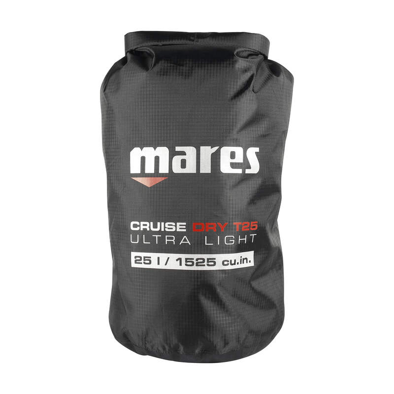 Mares Cruise Dry Bag- Ultra Light