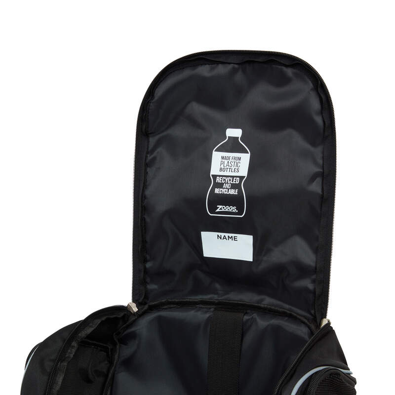 Zoggs Planet Backpack 33L