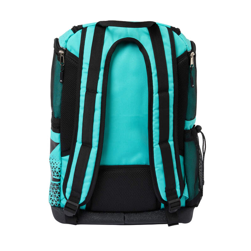 Zoggs Planet Backpack 33L