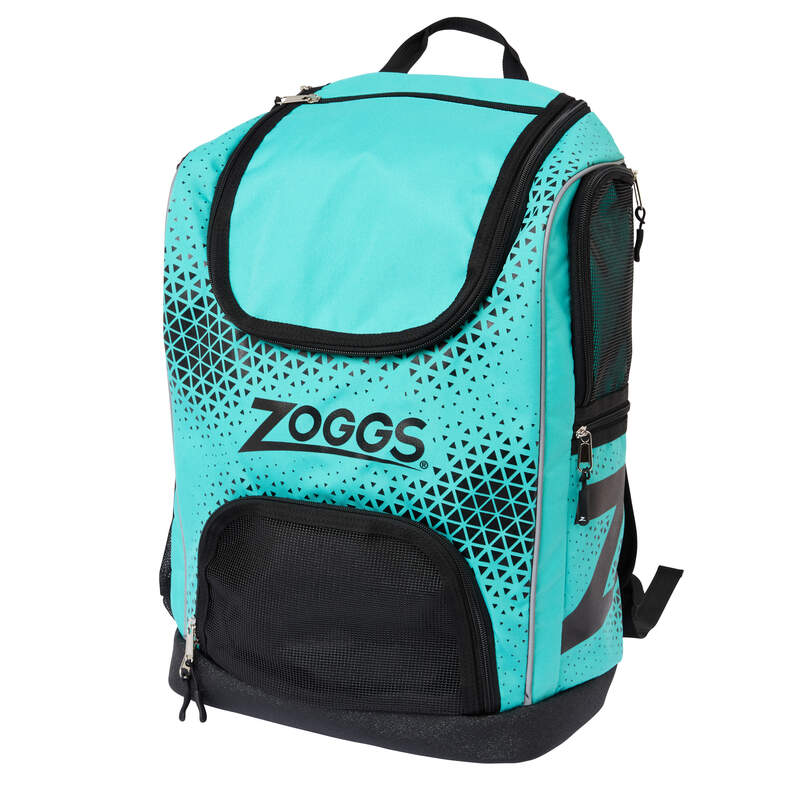Zoggs Planet Backpack 33L
