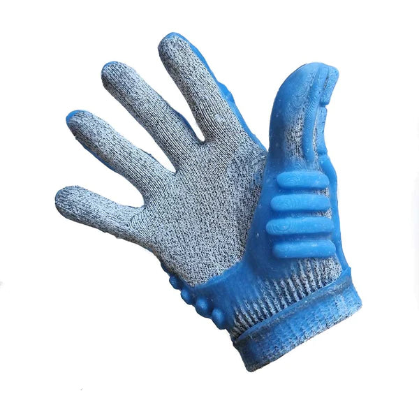Hydro Skelly Glove