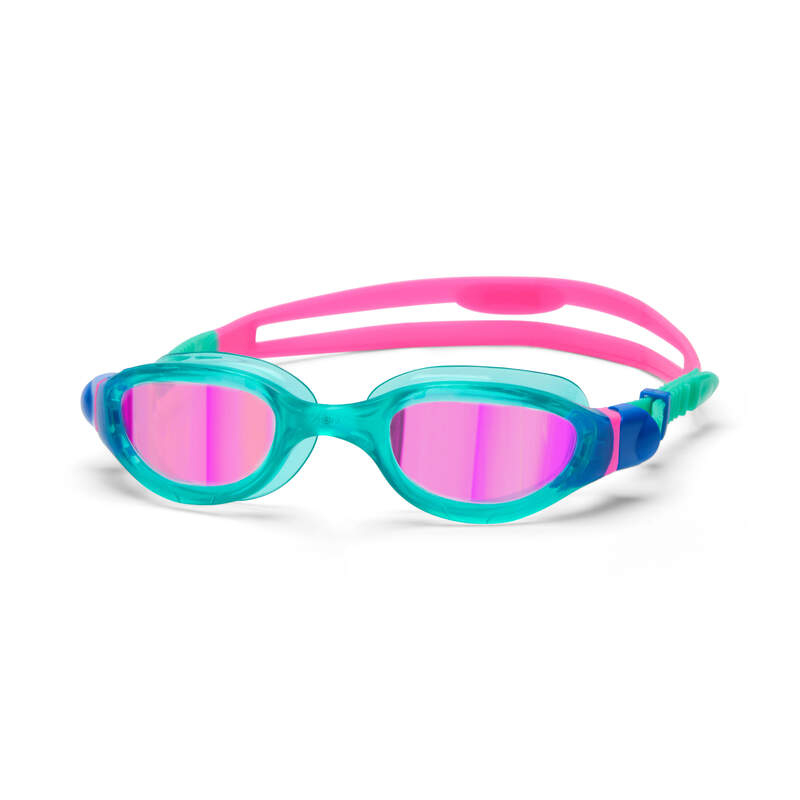 Zoggs Phantom 2.0 Titanium Junior
