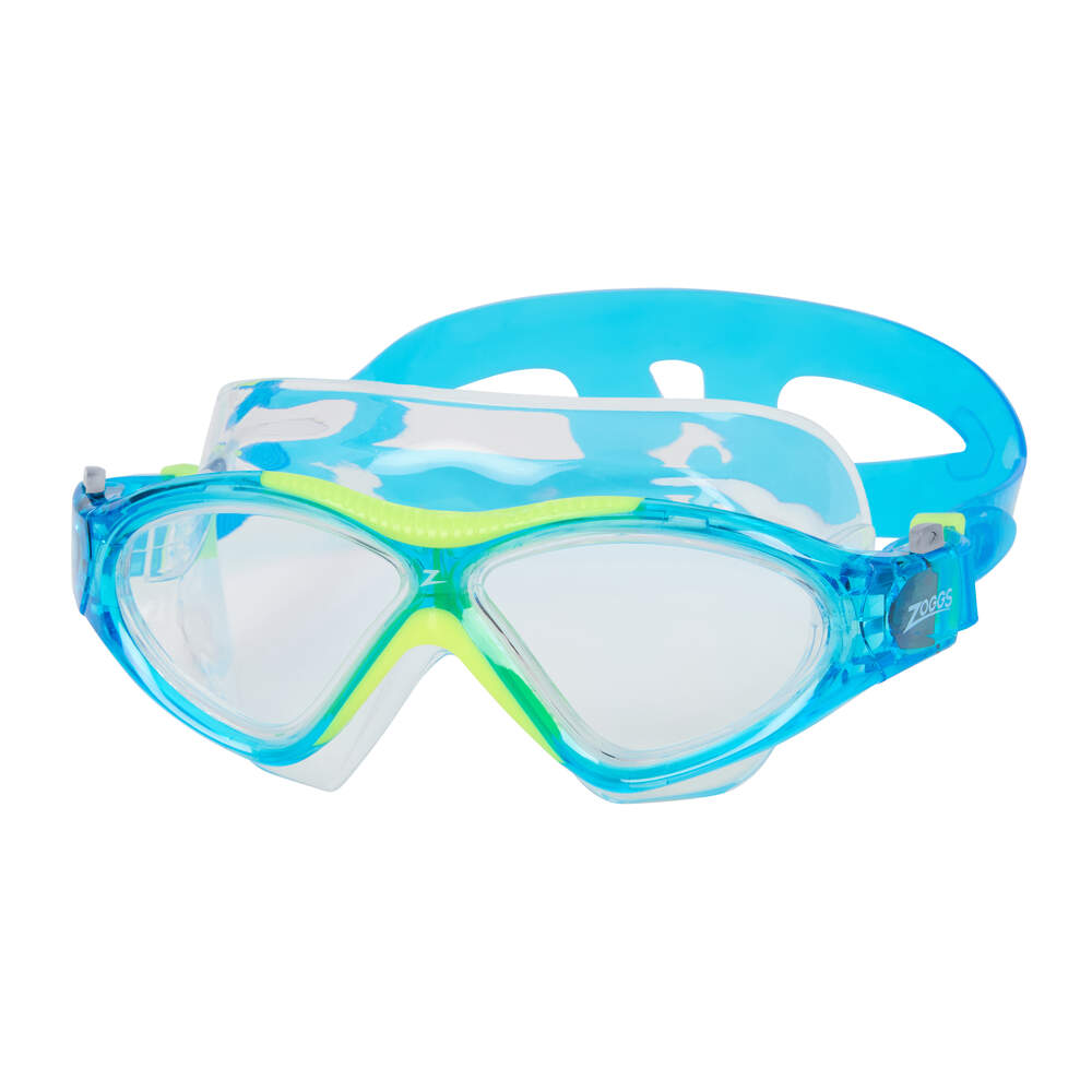 Zoggs Super Seal Junior Mask