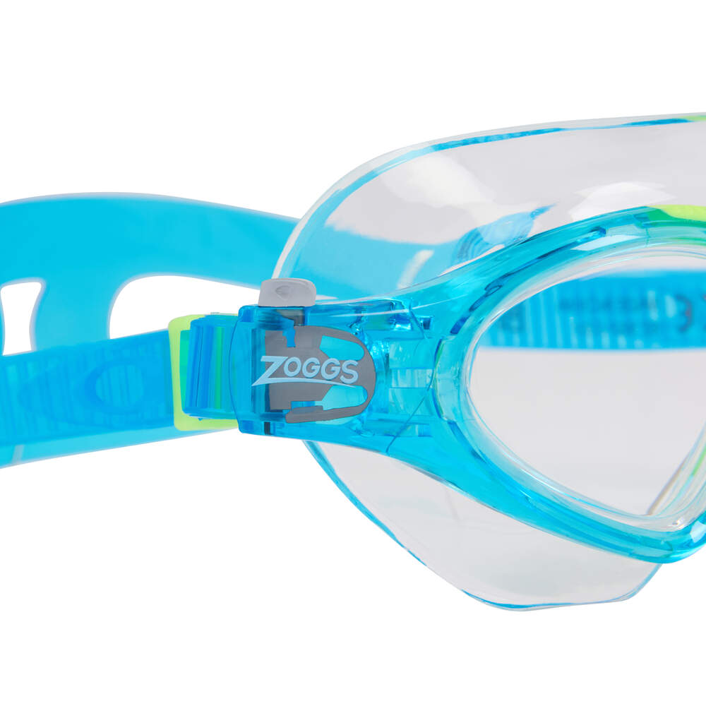 Zoggs Super Seal Junior Mask