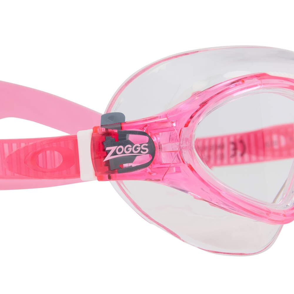 Zoggs Super Seal Junior Mask