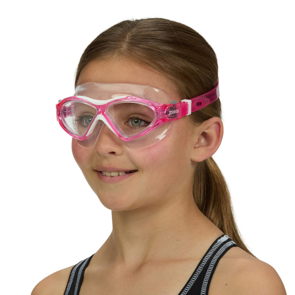 Zoggs Super Seal Junior Mask
