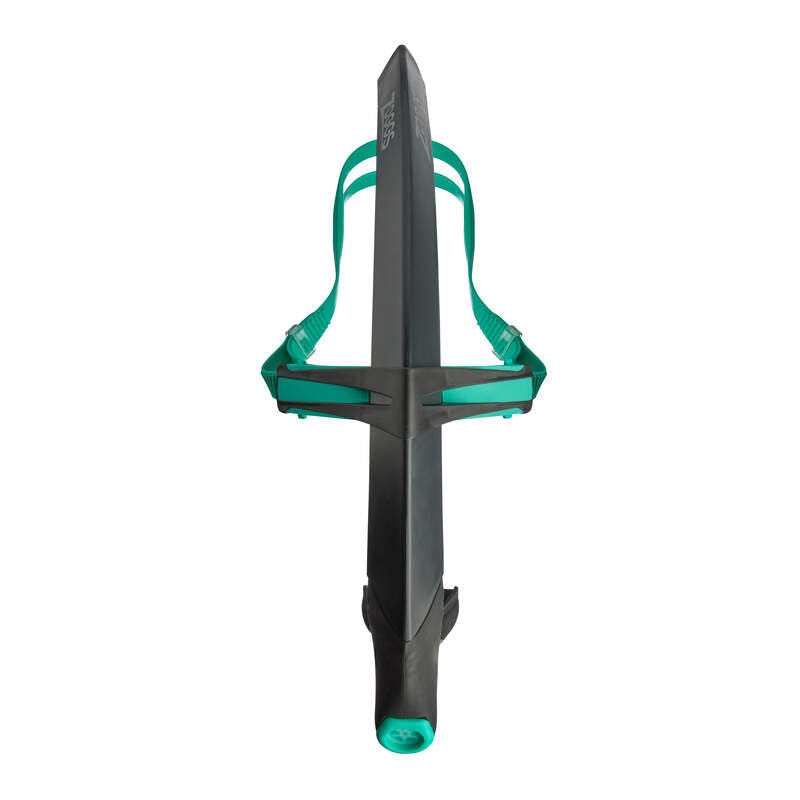 Zoggs Hydro Focus Snorkel