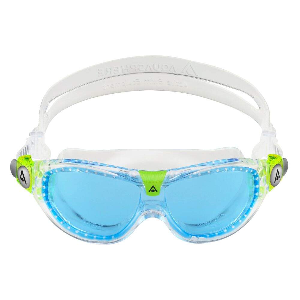 AquaSphere Seal Kid 2 Junior Goggle
