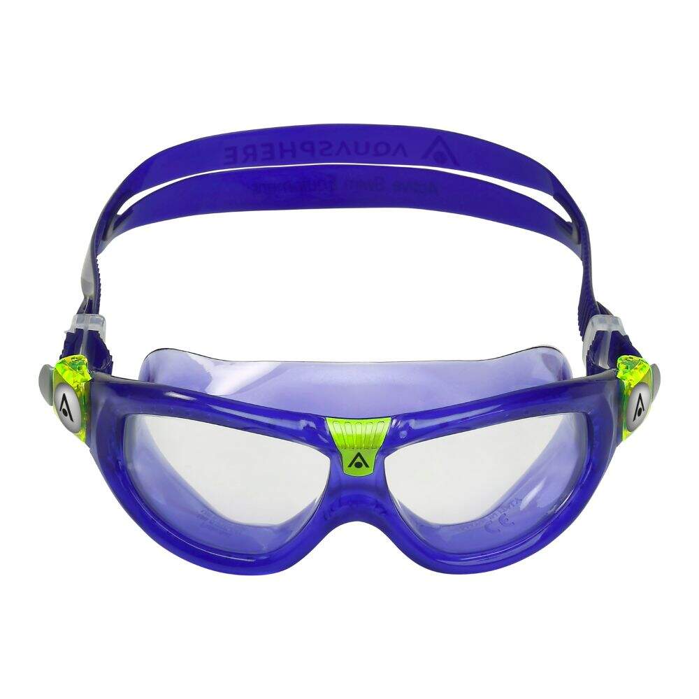 AquaSphere Seal Kid 2 Junior Goggle