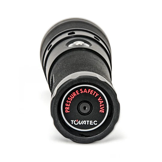 Tovatec Fusion 2200 Torch