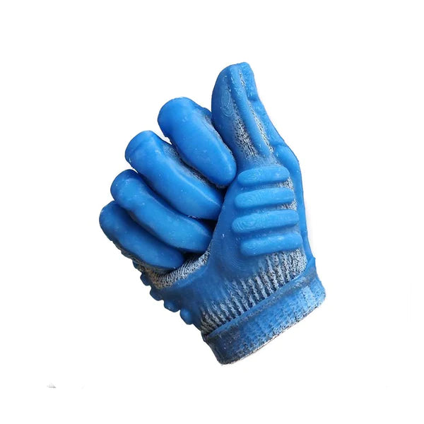 Hydro Skelly Glove