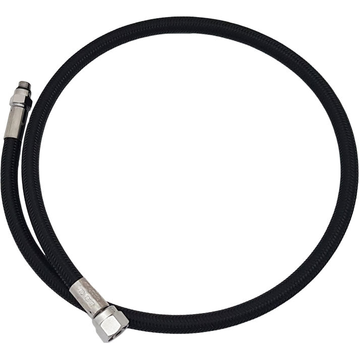 Ocean Pro 36 inch Braided LP Hose