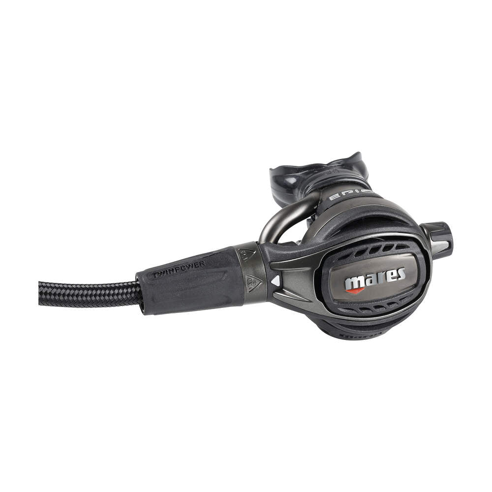 Mares Epic ADJ 82X PVD Regulator
