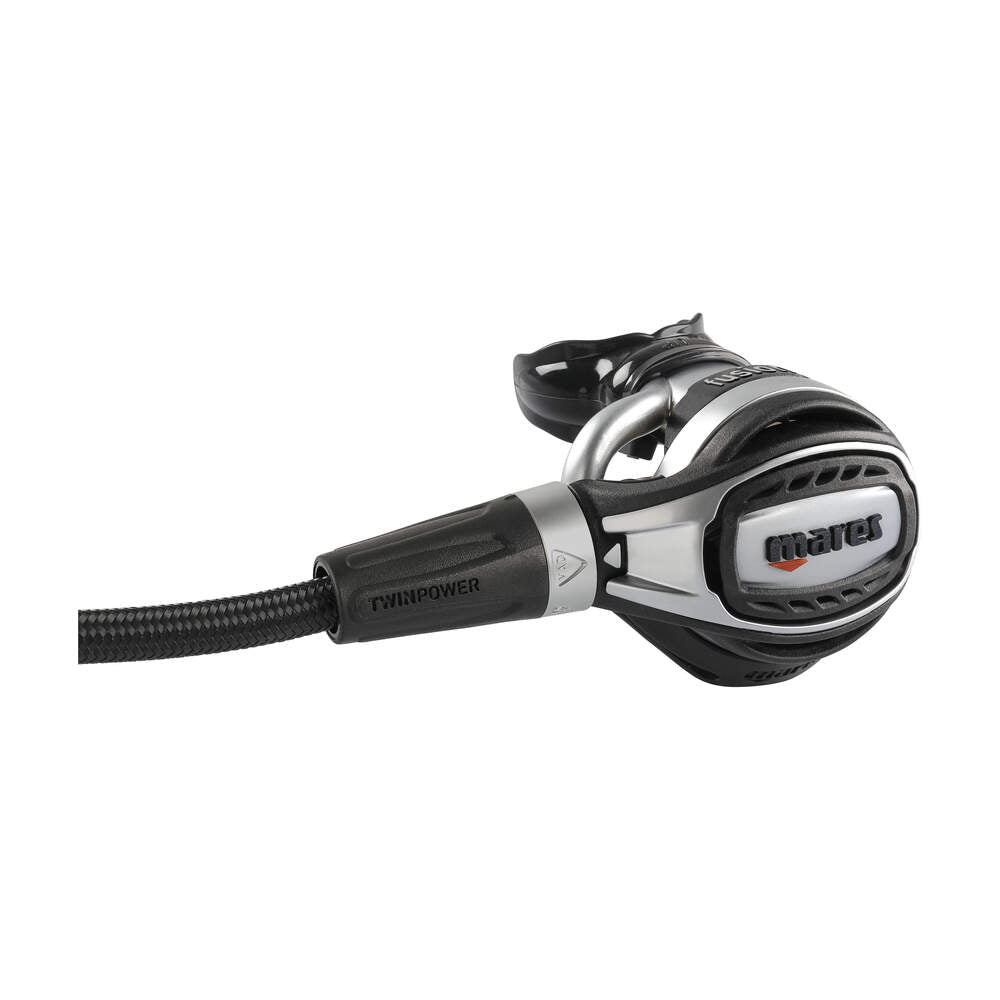 Mares Fusion 72X Regulator