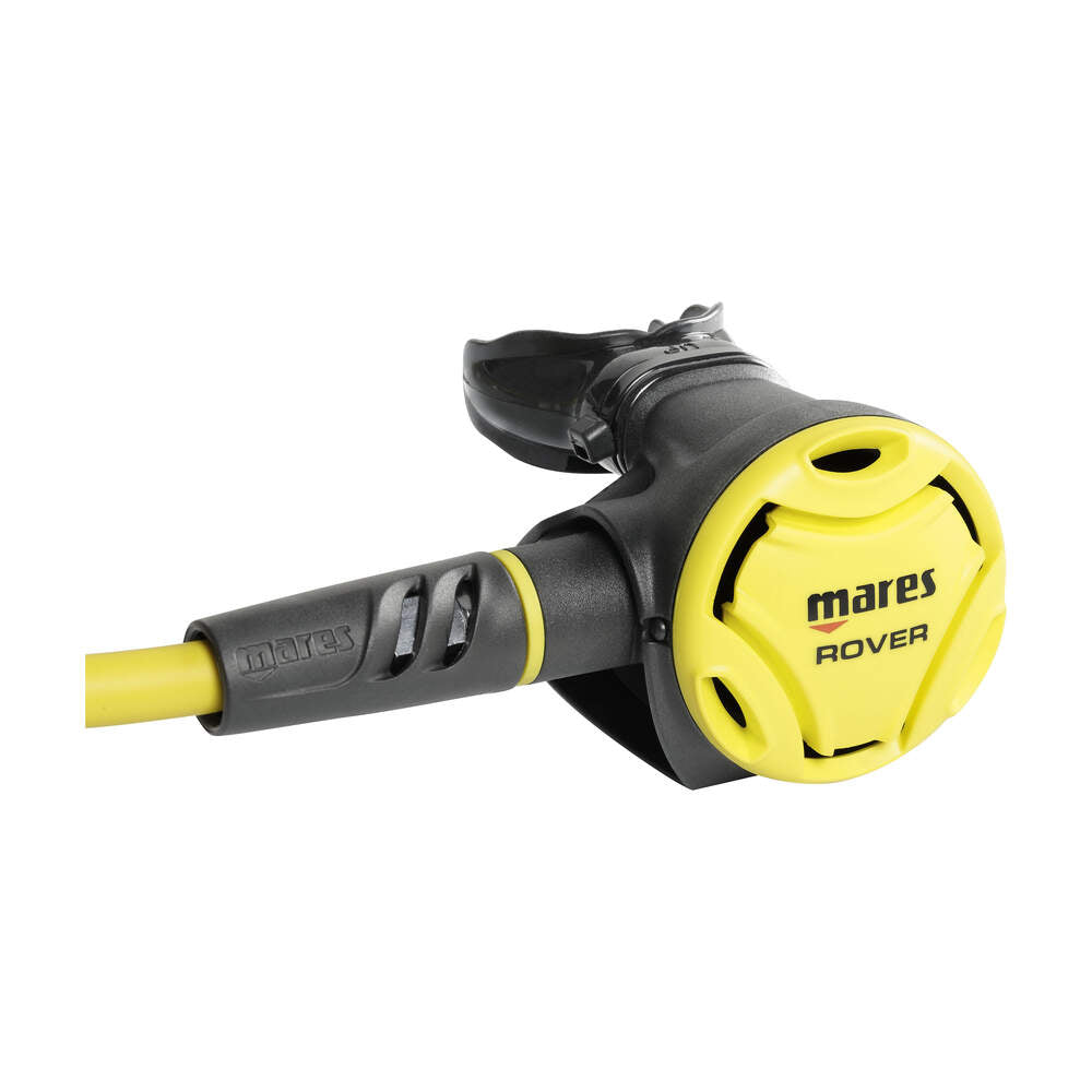 Mares Dual Octopus