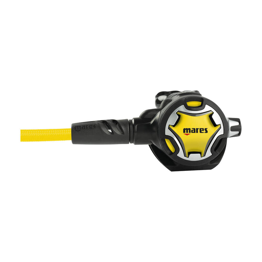 Mares Dual ADJ Octopus