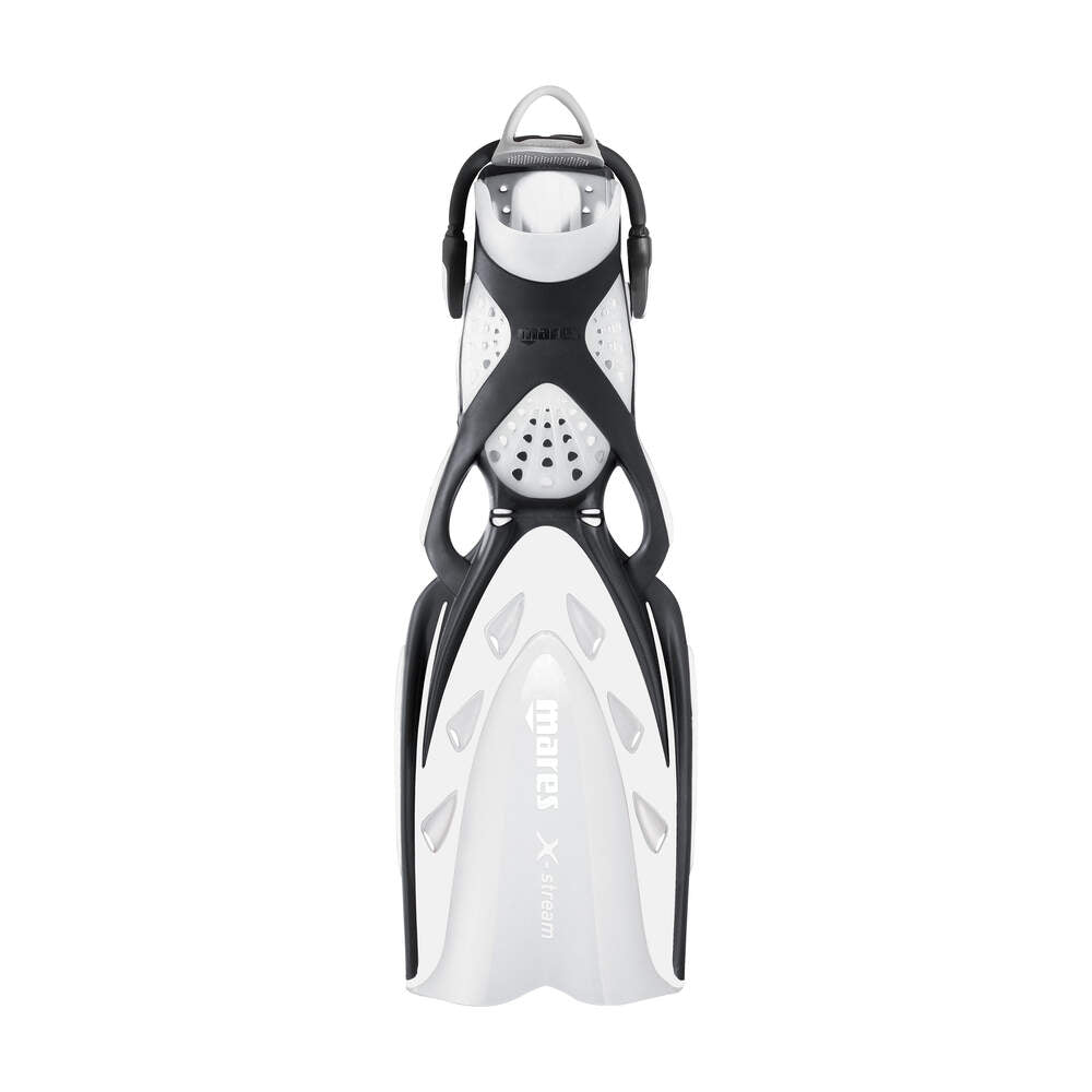 Mares X-Stream Open Heel Fin